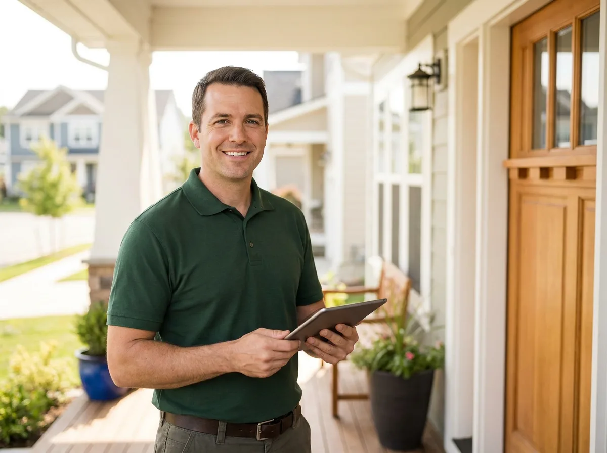 Pest control FAQs for Davenport, NE